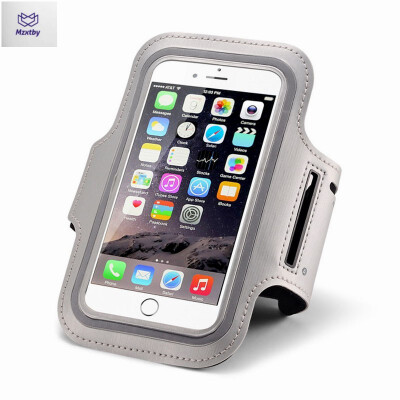 

55inch Arm Band Belt Phone Cases for iPhone 7p 8plus case Sport Armband Cover Running Gym Case Waterproof Case for iphone 6p