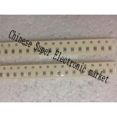 

1000PCS 2012 0805 4.7NH chip SMD multilayer high frequency inductor