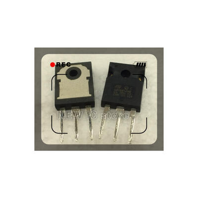

Free shipping 5pcs STGW45HF60WD GW45HF60WD in stock