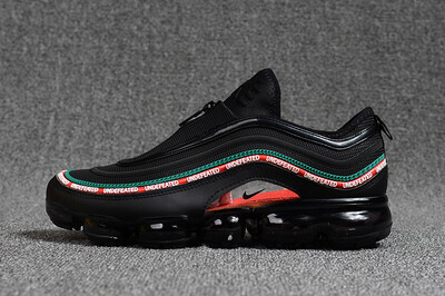 

Новое прибытие Nike Air Max 97 Breathable Men's Running Shoes Спортивные кроссовки на открытом воздухе Классические туфли