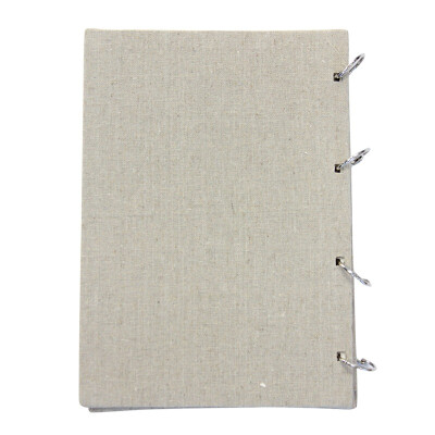 

Fushan smb1502 B5 sketchbook art drawing sketch cloth