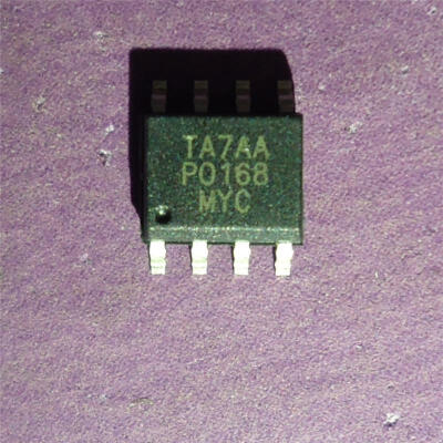 

2pcs/lot P0168MYC P0168 PO168 LCD control chip