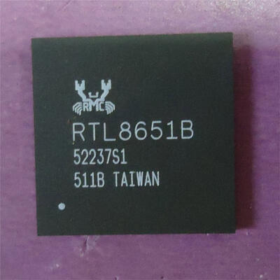 

2pcs/lot RTL8651B Products Communications Network ICs Broadband Access Controllers ADSL Router SoC ADSL2+ Router SoC Gateway Controllers