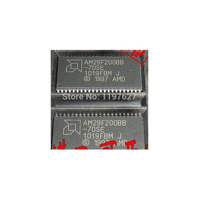 

FREE SHIPPING AM29F200BB-70SE AM29F200BB AM29F200 29F200 SOP44 IC new original 10PCS/LOT