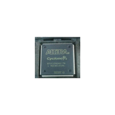 

Free Shipping 5 PCS/LOT EP1C12Q240I7N QFP NEW IN STOCK IC