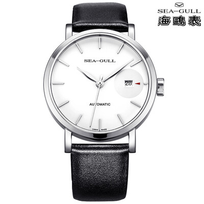 

SeaGull（Чайка） автоматический механизм мужские часы 5024
