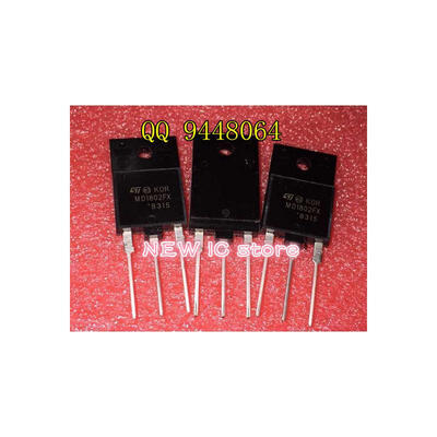 

10PCS/ 1 LOT Original MD1802FX High Quality IC Free Shipping