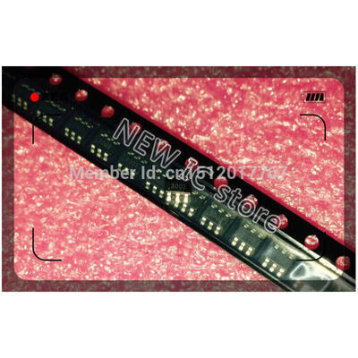 

60pcs/lot ZXGD3003E6TA ZXGD3003 making 3003 SOT23-6 Free Shipping