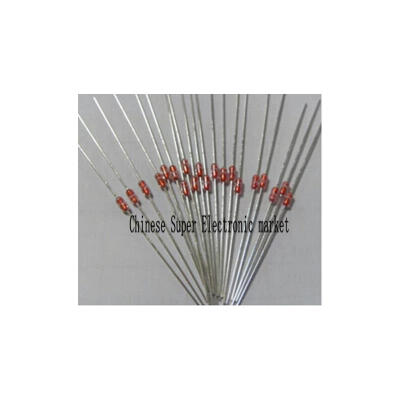 

20PCS 1SS86 ISS86 DO-35 high-frequency detector diode