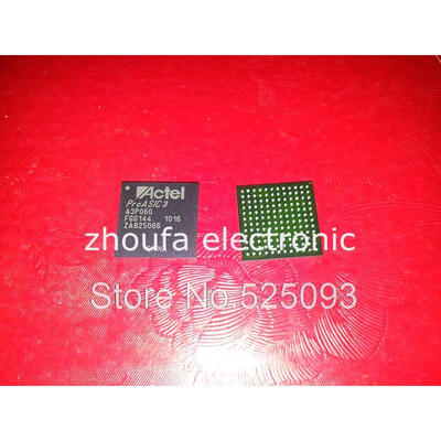 

2pcs/lot A3P060-FGG144 A3P060 BGA