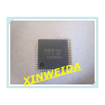 

5pcs/lot l7012-06 ml7012-06 Ml7012 Good qualtity.HOT SELL .FREE SHIPPING.BUY IT DIRECT