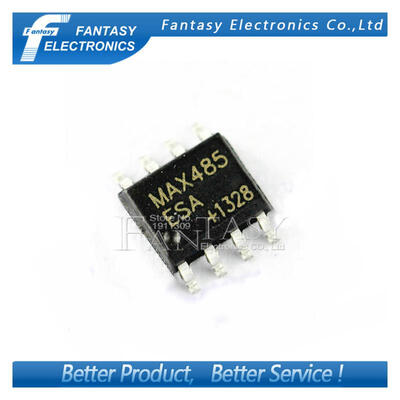 

100PCS MAX485ESA SOP8 MAX485 SOP SMD new&original IC free shipping