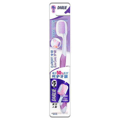 

DARLIE specializing refreshing toothbrush