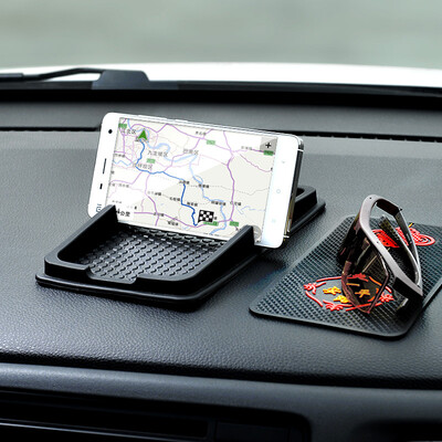 

CarSetCity CS-24047 Multi-purpose Non-slip mat Black