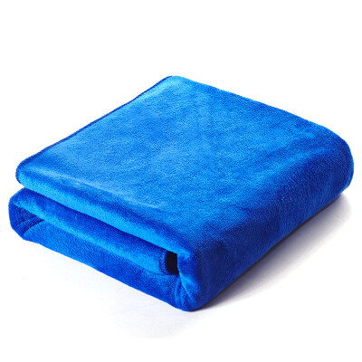 

Shengwei towel home textiles soft absorbent towel towel car scraper car big towel sw-54 coffee color