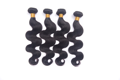 

Bouncy Top Quality NLW Products Brazilian Virgin Hair Body Wave 5 Bundles 8A Unprocessed Free Shipping Full&Thick