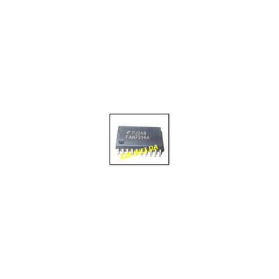 

10pcs/lot fan7314a fan7314 fan Good qualtity.HOT SELL .FREE SHIPPING.BUY IT DIRECT