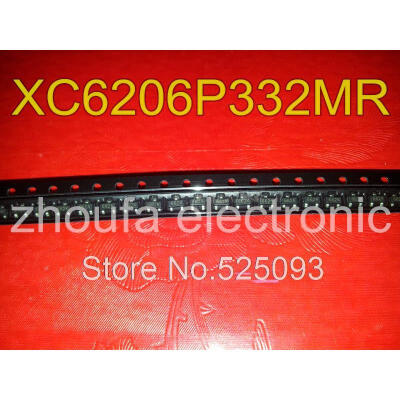 

200pcs/lot XC6206P332MR 662K in stock