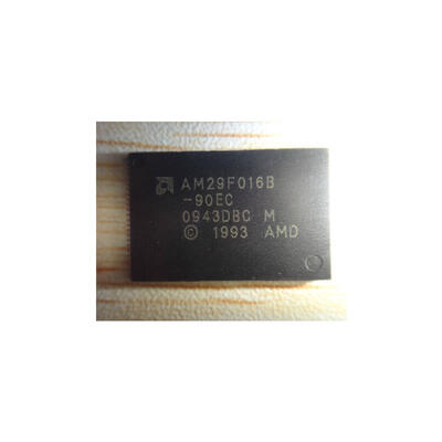 

10PCS/LOT AM29F016B-90EC AM29F016B original electronics ic in stock