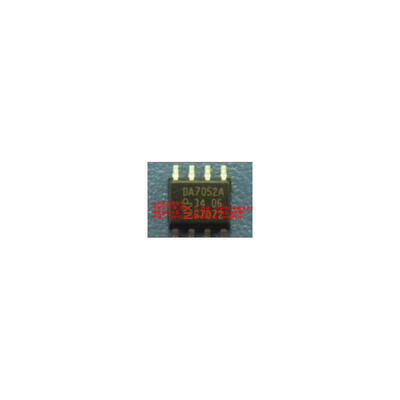 

FREE SHIPPING TDA7052AT DA7052AT TDA7052 SOP8 NEW&ORIGINAL Electronics 10PCSLOT