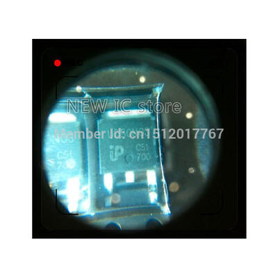 

50pcs/lot UD50N03 TO-252 Free Shipping NEW&ORIGINAL IC