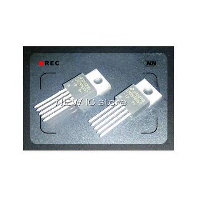 

100pcs/lot LM2576HVT-12 LM2576 SIMPLE SWITCHER Step-Down Voltage Regulator TO-220 Free Shipping