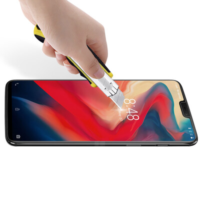 

NILLKIN 02mm Screen Protector for OnePlus6