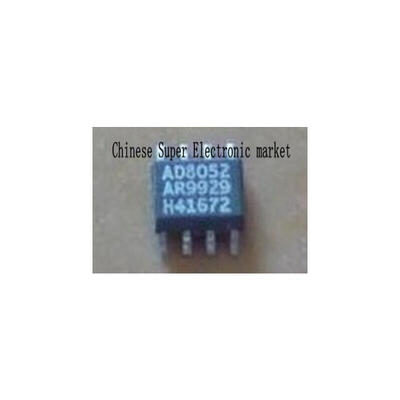 

50PCS AD8052AR AD8052ARZ AD8052 SOP8