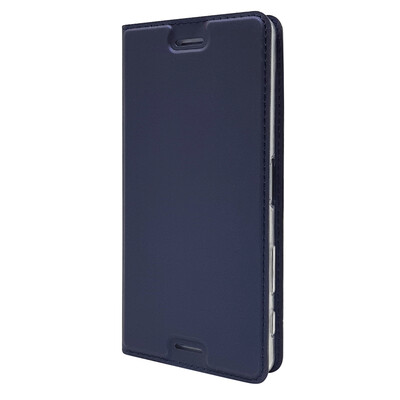 

iCoverCase роскошный чехол для Sony Xperia X Performance Высококачественная полиуретановая кожаная обложка Kickstand Anti-shock Полная защита