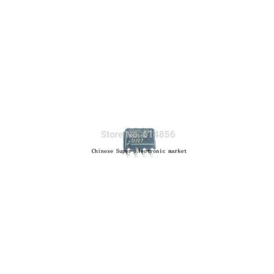 

10PCS AT93C56 93C56 93C56A10SU AT93C56A-10SU-2.7 SOP8