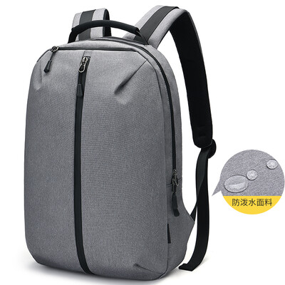 

Scarecrow MEXICAN Mens Backpack Backpack Mens Casual Fashion Multifunction Student Bag Large Capacity Computer Bag 50550 Light Gray