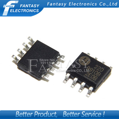 

50PCS HV9910B SOP8 HV9910 SOP 9910B SMD new&original IC free shipping