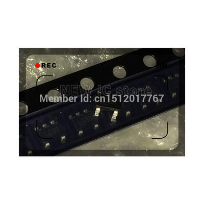 

Free shipping 20PCS MIC5219-3.3BM5 MIC5219-3.3 MIC5219 SOT23-5 making LG33 100%new