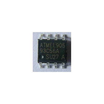 

200PCS AT93C56 93C56 SOP-8 Free shiping