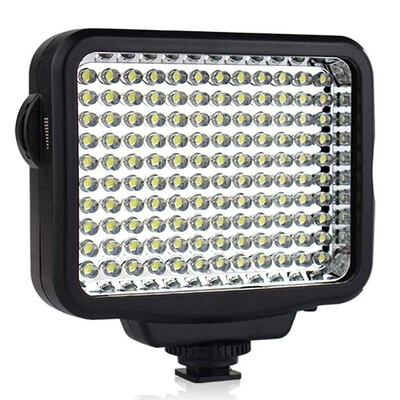 

Si Данде (sidande) LED-5009 свадебное видео свет фотографии огни записи DV лампы света сбор новостей