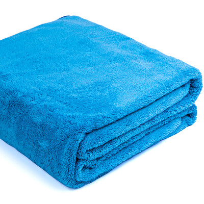 

Ford FORD car wash towel double-sided long fiber fine fiber towel towel 1 piece 60 160cm