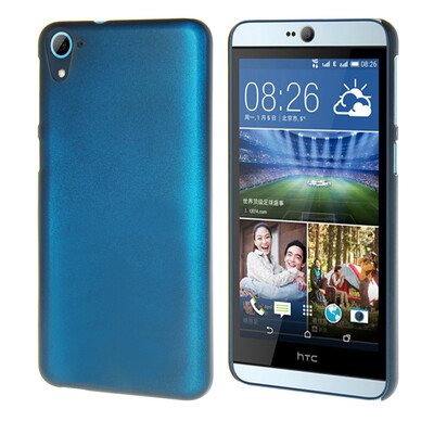 

MOONCASE матовый Жесткий Оболочка Резина Вернуться Защитная Прорезиненные чехол для HTC Desire 826 Зеленый