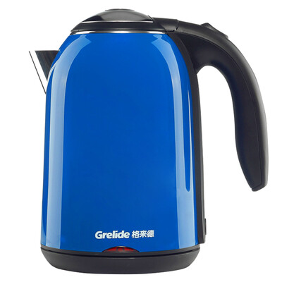 

Grelide WWK-D1513 электрический чайник (синий)
