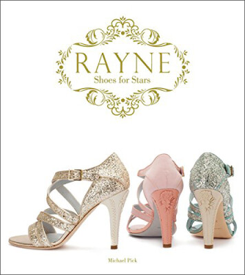 

Rayne Shoes For Stars