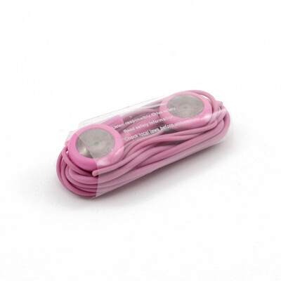 

Vanker 3.5mm В-ухо вкладыши Наушники гарнитуры наушники для Ipod Apple IPhone