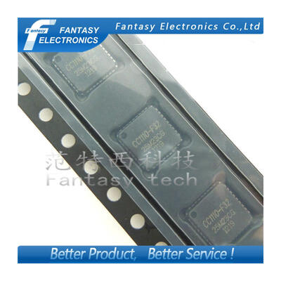 

5PCS CC1110F32RSPR QFN36 CC1110-F32 QFN CC1110F32 SMD new&original free shipping