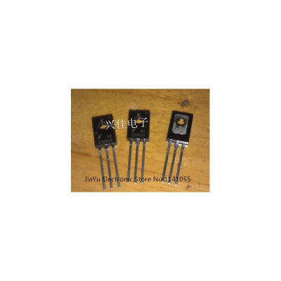 

100PCS/LOT MJE13003 E13003-2 E13003 TO-126 New