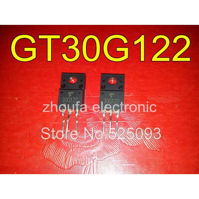 

10pcslot GT30G122 30G122