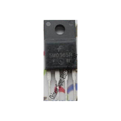 

20PCS KA5M0365R 5M0365R TO-220F