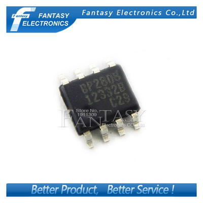 

20PCS BP2808 SOP BP2808 SMD new&original IC free shipping