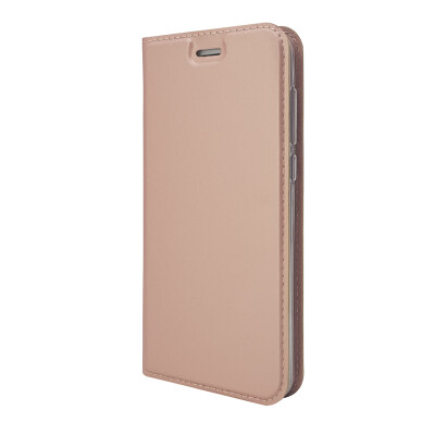 

iCoverCase Luxury Case for HUAWEI Honor 6A High Quality PU Leather Flip Cover Kickstand Anti-shock Full Protection