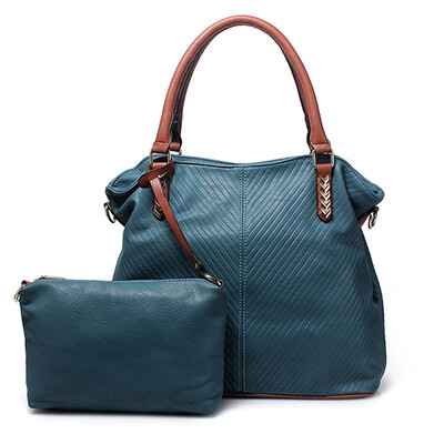 

New 2015 fashion women leather handbags lagre shoulder tote bags lady handbags embossed desigual bag bolsa feminina female bags