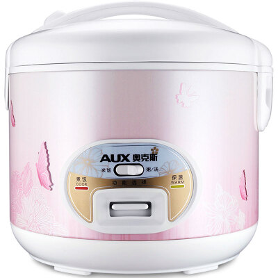 

Oaks AUX WDF40-10A rice cooker 4L rice cooker a key porridge