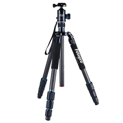 

Fotopro MGC-684N FPH62Q professional SLR camera tripod