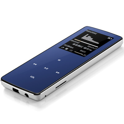 

ONN W6 Bluetooth Hi-Fi MP3/MP4 Player